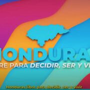 Honduras Libre