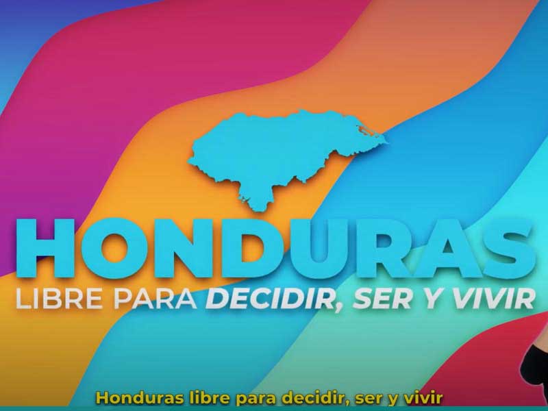 Honduras Libre