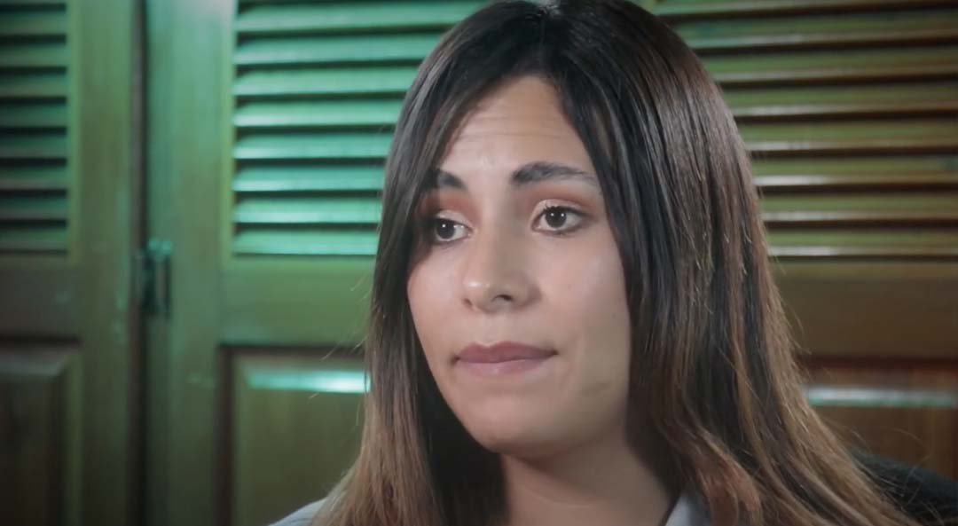 Tiara Barrientos