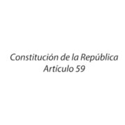 Artículo 59